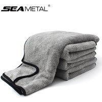 Motorräder Mikrofaser-Waschhandtuch, schnell trocknend, automatische Reinigung, extra weiches Tuch, hohe Wasseraufnahme, für Motorrad, sauberes Zubehör