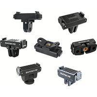 Magnetic Base for DJI Osmo Nano /Action 6 Magnetic Adapter Mount Stand Holder Expansion Selfie Stick Tripod Camera Accessories