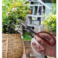 Bonsai Tool Long Handle Scissors Gardening Plant Branch Shears Garden Pruning Tools Bonsai Scissors