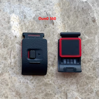 New original multi Type-C USB lid cover repair parts for DJI Osmo 360 camera