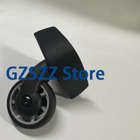 Suitable for Samsonite JY-105 suitcase wheel case universal wheel accessories repair replacement trolley suitcase silent roller
