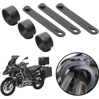 R 1250 GS Power Cord Tie Motorcycle Accessories Rubber Frame Securing Cable Wiring Harness Fit For Bmw R1300GS R1250GS R1200GS