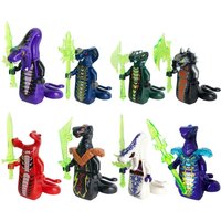 Building blocks, children's toys, cartoon characters, humanoid dolls, toys, mini figures, dolls, puzzles, birthday gifts.