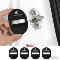 Car Door Lock Buckle Protection Cover Elastic For Leapmotor T03 S01 C11 C01 C10 C16 b10