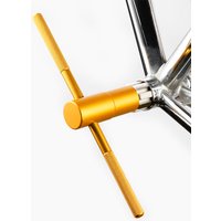 AliExpress NONE AXI Bicycle BSA Thread Bottom Bracket Tapping High Strength Steel Tool BC 1.37x24 TPI Bike Frame BB Thread Tap Repair Tools Kit