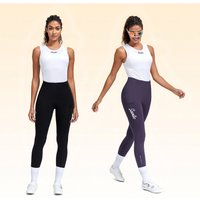 AliExpress Santic Ccyling Pants Women's Spring and Autumn Breathable Elastic Cycling Highway Mountain Cycling Pants TL25C04287