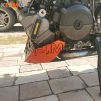 Engine Protection Cover Protector Chassis Guard FOR KTM 1290 Super Duke R GT 1290 Superduke 1290R 1290GT 2017 - 2019 Skid Plate
