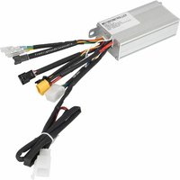 AliExpress NONE Xbot-T4-B 48V Electric Scooter Controller For Zwheel ZRino 2022 Electric Scooter main Control Module Bike Replacement Parts