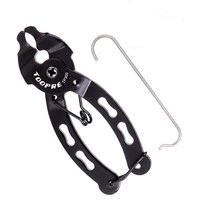 AliExpress Potable MTB Chain Squeeze Plier Mini Bike Magic Buckle Quick Link Tool Bicycle Chain Link Pliers Repair Tool Bicycle Accessories