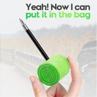 AliExpress NONE Ultralight 30g TPU Bike Inner Tube 700C 18-32C Road Bicycle Tire, 45/65/85mm Presta Valve Cycling Tube