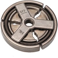 Universal Chainsaw Drive Clutch For 4500 5200 5800 45/52/58CC Replacement Parts