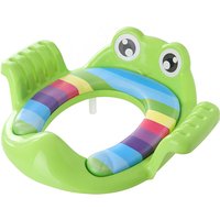 vvocci Child Potty Toilet seat forchildr Trainer Seat Step Stool Ladder Adjustable Training Chair comfortable cartoon cute
