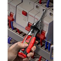 ANENG B22 Non Contact Voltage Detector Electrical Pen Rechargeable AC Voltage Tester 30~1000V Smart Breakpoint Finder Indicator
