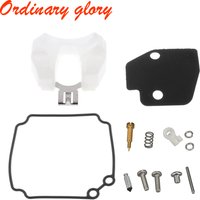 61N-W0093 Carburetor Repair Kit for Yamaha outboard 25HP 30HP 2 stroke boat motor 61N-W0093-00 boat motor