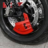 NEW ABS Front Brake Disc Guard Protection Parts For ZONTES 703RR 703 R RR 703R 703F 2025 2026 Motorcycles Protector Accessories