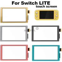 7 Colros NEW Original Touch Display for NS Switch Lite Touch Screen Digitizer for NS Switch Lite Panel Game Console Accessories