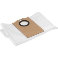 Replacement Vacuum Cleaner Dust Bags for For Lubluelu L15 Max Robot Vacuum Cleaner 4 10 Pieces with Fine Filter