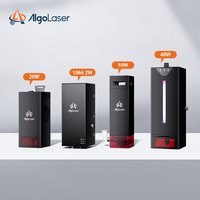 AlgoLaser Blaue Diode-10W 20W /1064nm Faser-2W-Lasermodul für Laserschneidwerkzeuge Holz Acryl Holzbearbeitungsmaschinen & -teile