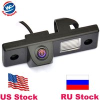 Caméra de recul spéciale pour voiture, vue arrière, stationnement pour CHEVROLET EPICA LOVA AVEO CAPTIVA CRUréfléchissant LACETTI, vente d'usine