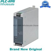 6EP4333-0SB00-0AY0 6EP43330SB000AY0 SITOP PSU2600 24 V/5 A Stabilized power supply input: 230 V AC Original Brand New