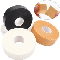3pcs New Eyelash Extension Tool Eye Pads Foam Tape White Brown Black Foam Under Eye Patches False Lashes Grafting Makeup Tool