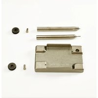 Universal Lighter Repair Tool Set Replace Rivet Steel Wheel Disassemble Gear Replace For Zippo Zorro Gas Oil Lighter Accessories