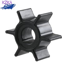 369-65021 Water Pump Impeller for Tohatsu 2HP 2.5HP 3.5HP 4HP 5HP 6HP Boat Motor 369-65021-0 Engine Accessories