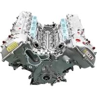 China Factory Wholesale 1TR 2.0L 4 Cylinder Auto Engine Systems Assembly New Condition For Toyota Car Engine