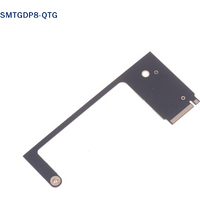 Hot!1Pcs Conversion 2230 To 2280 4T M2 NVME SSD Expansion Board M.2 Adapter Riser Card For MSI Claw 8 AI Claw7 Claw8 SSD Adapter