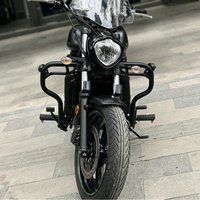 Ochraniacze silnika VN650 EN650 do Kawasaki Vulcan VN650 S 650 EN650 2015-2020, górne gmole, osłona ramy, ochraniacz.