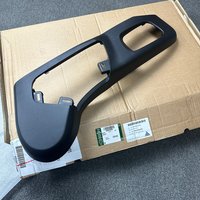 LR DISCOVERY V L462 RANGE ROVER SPORT L494 VELAR Front Seat Left Outer Cushion Valance LR161678 LR105888 LR080712 NEW