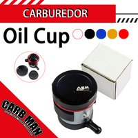 CNC Motorcycle Brake Clutch Pump Fluid Reservoir Oil Cup For Yamaha FZ07 FZ09 FZ10 MT07 MT09 Kawasaki Z250 Z650 Z750 KLX Suzuki