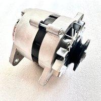 Joyner Alternator Generator for Kazuma Kinroad Joyner 465 650 650cc Buggy Go Kart LJ276 276Q Sand Spider Commando Roketa.