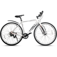 AliExpress riderace Bicycle Front Fork Shelf MTB Road Bike Front Rack Carrier Outdoor Touring Load Bearing Luggage Shelf Bracket Cycling Accessories