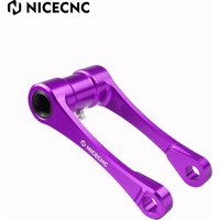 AliExpress NICECNC For STARK VARG MX EX 2024-2025 Electric Bike 1″ Lowering Link Kit 6061-T6 Aluminum CNC-machined Accessories Parts