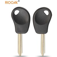 5/10pcs Transponder For Citroen Xsara Picasso Key Shell Remote Fob Blank Case Cover Uncut SX9 Key Blade Car Accessories