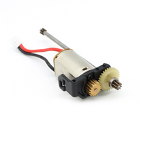 284010-2520 Motor for WLtoys 284010 284131 K969 K989 1/28 RC Car Spare Parts Accessories