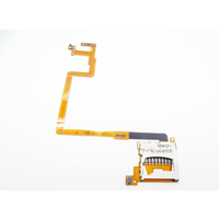 SD CARD SLOT BUTTONS L / R TRIGGER VOLUME FLEX RIBBON FOR NINTENDO DSi NDSi