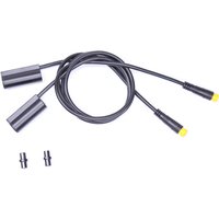 Promotion Electric Bike Brake Sensor / Cable Kill Switch For Bafang Mid Drive Motor kit