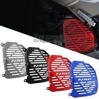 2024 2025 For YAMAHA NMAX 155 MAX155 Motorcycle Accessories Radiator Guard Grille Cover Protector NMAX155 N-MAX155 2015~2023