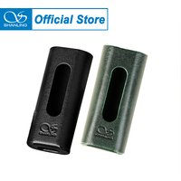 SHANLING Leather Case for UA3 Headphone Amplifier