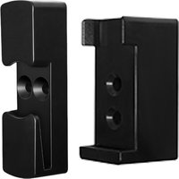Fishing Reel Wall Mount Display Fishing Reel Storage Quick-Release Storage Mount For Tackle Organization Garage Boat Kayak Truck