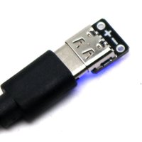 MINI sc9017r Lithium Battery Charging Board 2.5W 5V 0.5A TYPE-C USB TO 3.7V 4.2V 18650 Li-ion/Li-Po batteries 1S BMS Charging