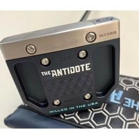 New golf putter BETTIN Forged gold putter length 33,34,35,36inch stainless Steel Shaft