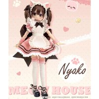 Genuine Henshin Denkigai Series Mjd Blind Box Mystery Box Caixa Caja Dolls Gift Desktop Ornament Anime Figure Toys