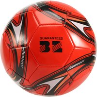 Professional Soccer Ball Size 5 Official Soccer Training Football Ball Competition Outdoor Football Red