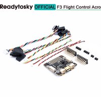 F3 Flight Control Acro SP Pro Racing Cleanflight for Mini 250 210 Quadcopter Mark4 APEX Mark5 FPV Frame Drone