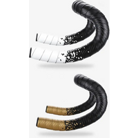 AliExpress NONE 1Pair 1Pair Road Bike Handlebar Tapes PU Shock Bicycle Handle Bar Tape End Plugs Anti-Slip Anti-Vibration Wrap Belts Bartape