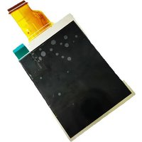 NEW ES55 LCD Display Screen for Samsung ES10 ES17 ES55 ES60 ES28 ES65 Digital Camera with Backlight