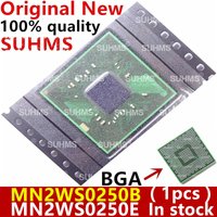 100% New 2WS0250 MN2WS0250B MN2WS0250E 2WS0250B 2WS0250E BGA